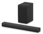 DS40T Soundbar mit Subwoofer
