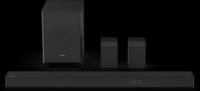 Soundbar mit Subwoofer AX5125H