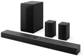 Soundbar mit Subwoofer DS70TR