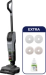 3898N Spinwave + VAC Pet Hartbodenreiniger