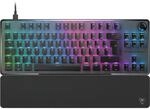 Vulcan II TKL Pro, Schwarz Gaming-Tastatur