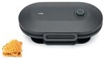 WDM5B-200 Double Joy Waffeleisen