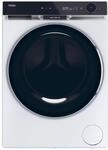 X Serie 11 HW100-BD14397U1 Waschmaschine