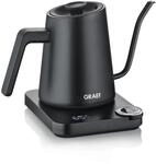 GK 502 Pour-Over Wasserkocher