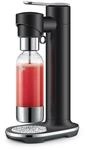 the InFizz Fusion Tr&uuml;ffelschwarz Trinkwassersprudler