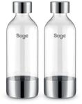 the InFizz 1L Flaschen 2er Packung