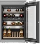 KWT 6422 i-1 Einbau-Weintemperierschrank