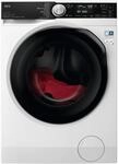 AEG 914611316, AEG LWR8WEP1609 Serie 8000 Waschtrockner,...