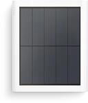 Solar Panel (2. Gen.), USB-C, Wei&szlig;