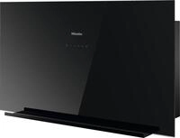 Dunstabzugshaube DA 9092 W Screen Obsidianschwarz