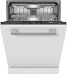 G 7678 SCVi XXL AutoDos E Obsidianschwarz Einbau-Geschirrsp&uuml;ler vollintegriert 60 cm