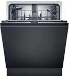 SX65YX04BE iQ500 XXL Einbau-Geschirrsp&uuml;ler vollintegriert 60 cm