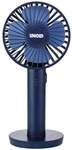 86628 Breezy II blau Handventilator