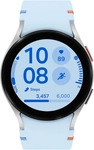Samsung SM-R861NZSADBT, Samsung Galaxy Watch FE (40 mm, BT), Silber Smartwatch