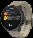 Race S Gravel Gray, 45 mm Smartwatch