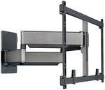 TVM 5855 schwarz TV-Wandhalterung