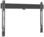 TVM 5605 schwarz TV-Wandhalterung