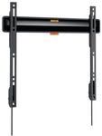 TVM 3405 schwarz TV-Wandhalterung