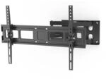 "TV-Wandhalterung, schwenkbar, neigbar, ausziehbar, 213 cm (84"") bis 50 kg