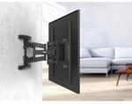 "TV-Wandhalterung, schwenkbar, neigbar, ausziehbar, 305cm (120""), bis 100 kg