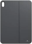 "Tablet-Case ""Kickstand"" f&uuml;r Apple iPad Air 10.9"" (2020/2022), Schwarz