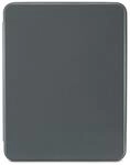 "Tablet-H&uuml;lle ""Stand Folio"" f&uuml;r Apple iPad Air 13"" (2024), Grau (00227009)"