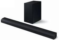 Soundbar mit Subwoofer HW-B760GD/ZG