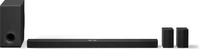 LG DS90TR, LG Soundbar mit Subwoofer DS90TR