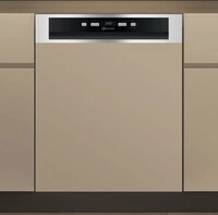 B0B D651A X Einbau-Geschirrspüler integriert 60 cm B0B D651A X Einbau-Geschirrspüler integriert 60 cm