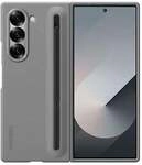 S Pen Case EF-OF95P f&uuml;r das Galaxy Z Fold6, Grau Handyh&uuml;lle