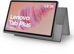 Tab Plus, Grau, 11,5 Zoll, 8 GB, 128 GB Tablet