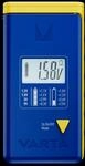 Energie-Zubeh&ouml;r LCD Batterie Tester