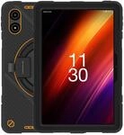 P2 Active 8GB + 256GB, Schwarz Tablet