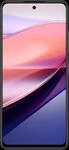 Focus 5G 256 GB Black Smartphone
