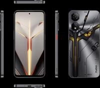 Neo 2 5G Storm Grey Smartphone
