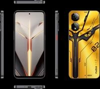 Neo 2 5G Sunfire Yellow Smartphone
