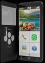 SMART.6lite 128GB, Schwarz Smartphone