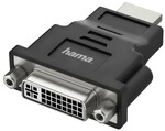 Video-Adapter, HDMI&trade;-Stecker - DVI-Buchse, Ultra-HD 4K (00200339)
