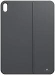 "Tablet-Case ""Kickstand"" f&uuml;r Apple iPad 10.2"" (2019/2020/2021), Schwarz