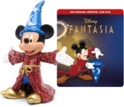 Disney - Fantasia H&ouml;rfigur
