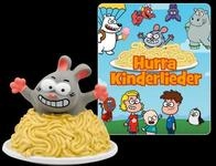 Hurra Kinderlieder-Best Of H&ouml;rfigur