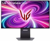 Gaming-Monitor UltraGear 32GS95UX-B, Schwarz, 31,5 Zoll, 4K, OLED, 240 Hz 0,03 ms
