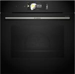 Einbaubackofen Serie 8 HBG778NB1 Einbaubackofen Serie 8 HBG778NB1