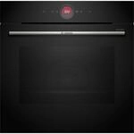 HBG734AB1 Serie 8 Einbaubackofen
