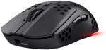 GXT 929 Helox Federleichte kabellose Gaming-Maus, Schwarz