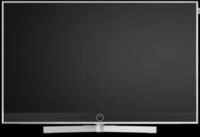 stellar. 48 dr+ (ti) alu brushed + concrete OLED TV