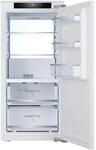 EVKSX 352 250 Einbauk&uuml;hlschrank ohne Gefrierfach