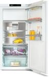 K 7378 B Einbauk&uuml;hlschrank mit Gefrierfach