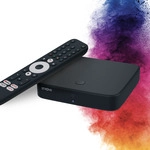 SRT 423 Android TV-Box SRT 423 Android TV-Box
