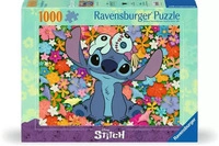 Puzzle Disney Stitch - 1000 Teile